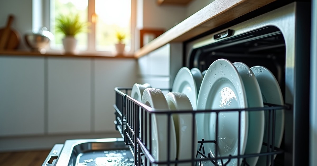 Dishwasher Not Heating or Drying? Repair vs Replace vs DIY (Real Costs & Practical Advice)