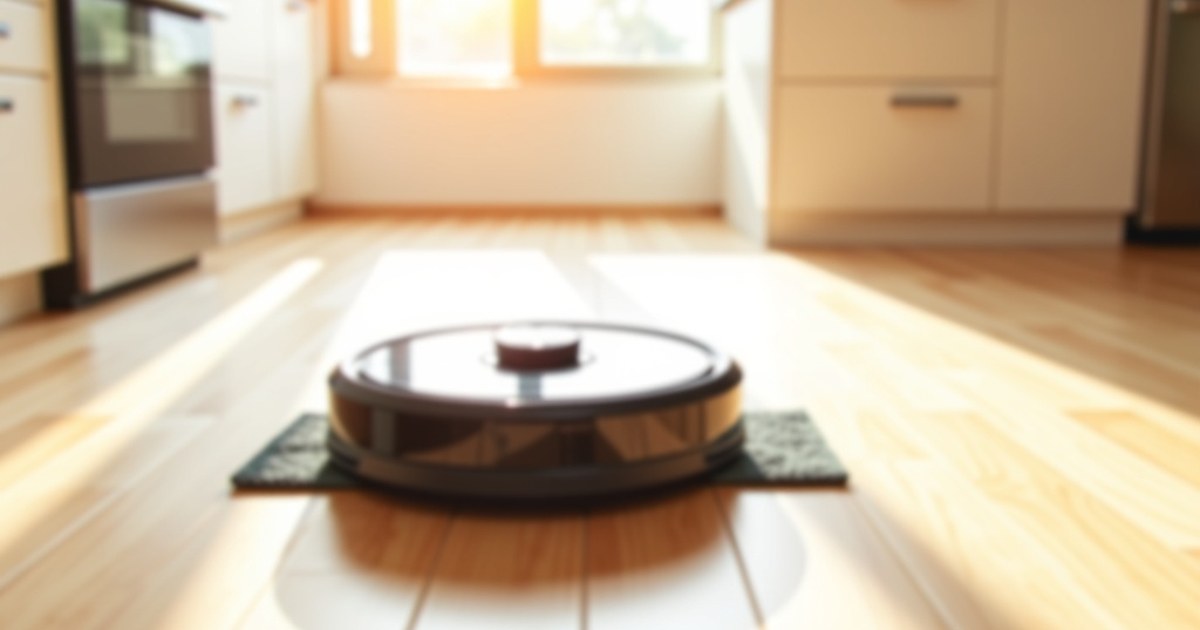 Best Robot Vacuum & Mop Combos Under $1,000 (2026 Buyer’s Guide)