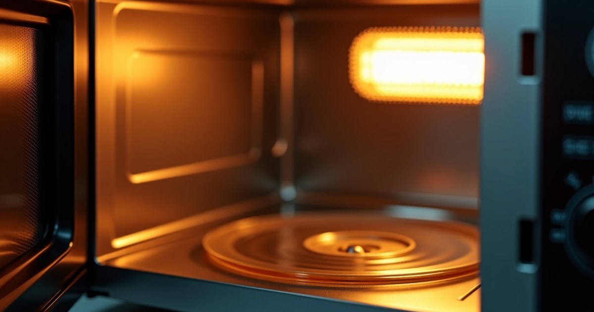 Microwave Magnetron Replacement Cost vs New Microwave