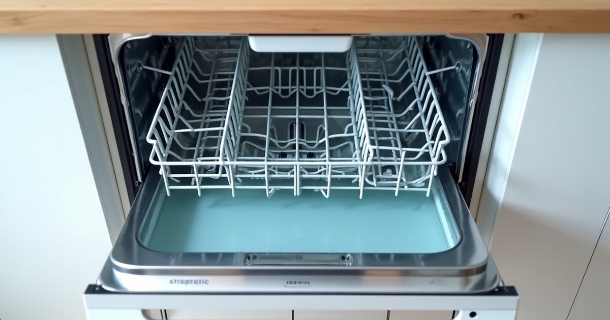 Dishwasher Not Draining? Repair Cost vs Replace (2026 Real Numbers)