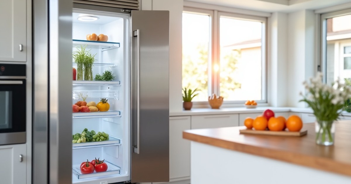 “Refrigerator Not Cooling But Freezer Works: Repair Cost”