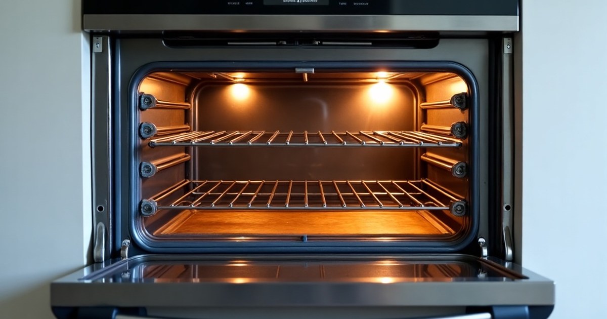 “Oven Not Heating to Temperature: Repair Cost (2026)”