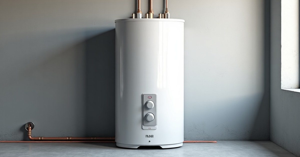 “Water Heater Leaking: Repair or Replace Cost (2026)”