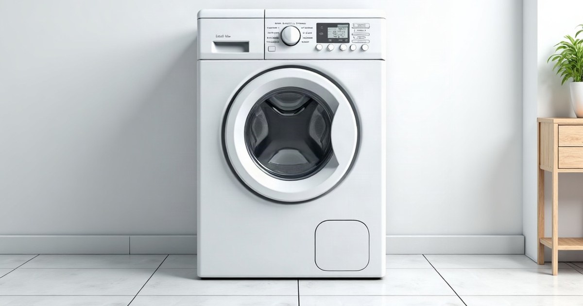 “Washer Won’t Spin or Drain: Repair Cost by Cause (2026)”